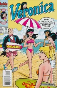 Veronica #153