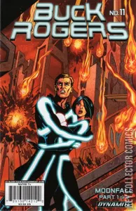Buck Rogers #11