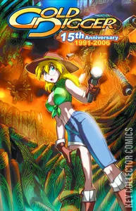 Gold Digger 15 Year Anniversary Special #0