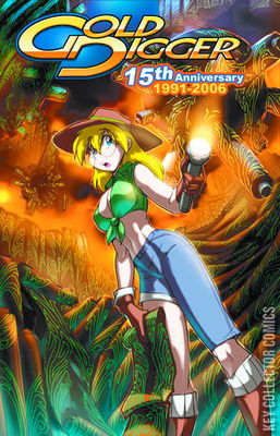 Gold Digger 15 Year Anniversary Special