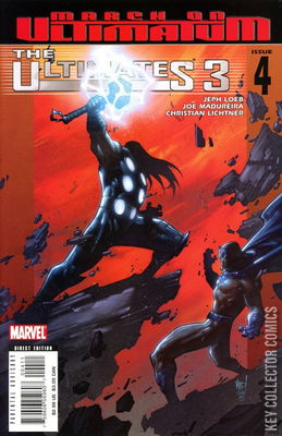 Ultimates 3