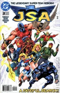 JSA #2