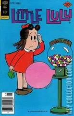 Cover for Marge's Little Lulu #239