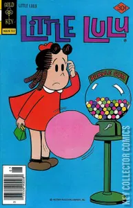 Marge's Little Lulu #239