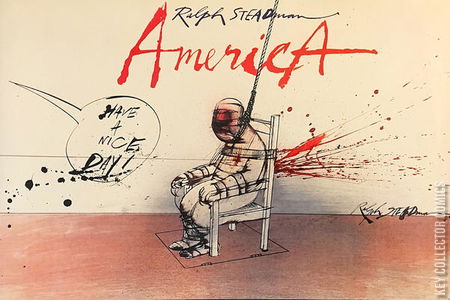 Steadman's America