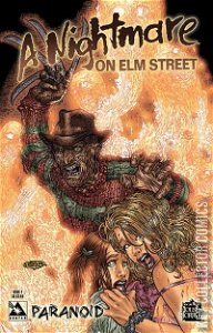A Nightmare on Elm Street: Paranoid