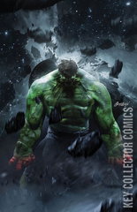 Variant Cover for Planet Hulk: Worldbreaker #1