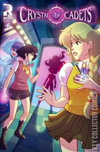 Crystal Cadets #6