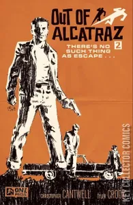 Out of Alcatraz #2