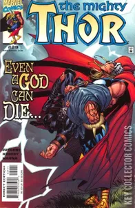 Thor #29