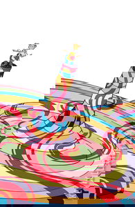 Beneath the Trees Where Nobody Sees: Rite of Spring #6