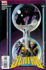 The Sentry #6