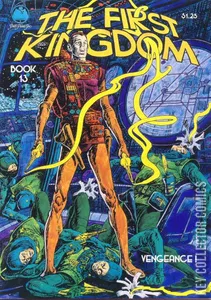 The First Kingdom #13