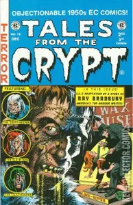 Tales From the Crypt #18