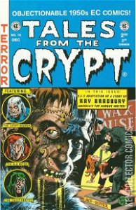 Tales From the Crypt #18