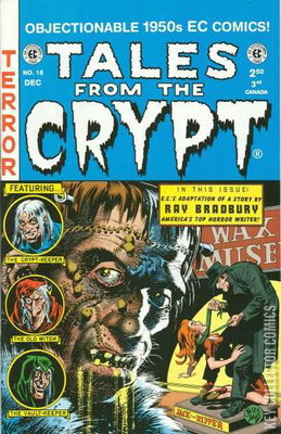 Tales From the Crypt