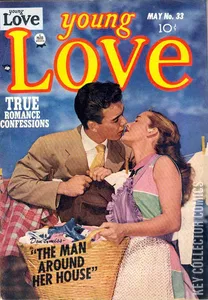 Young Love #33