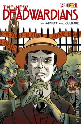 The New Deadwardians