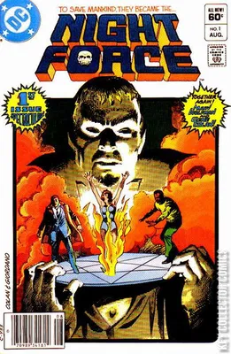 Night Force