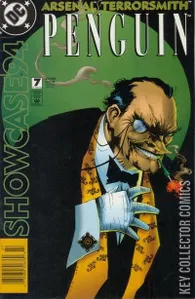 Showcase '94 #7
