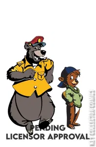 TaleSpin #1