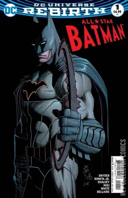 All-Star Batman