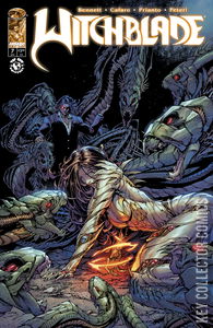 Witchblade #7