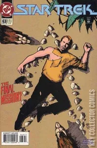 Star Trek #63