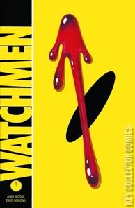Watchmen #1