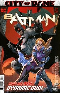 Batman #77