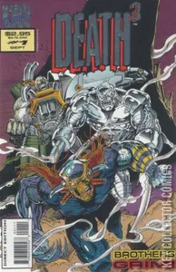 Death 3 #1