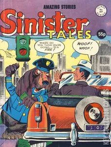 Sinister Tales #227