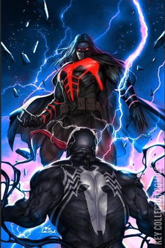 Variant Cover for Venom #27