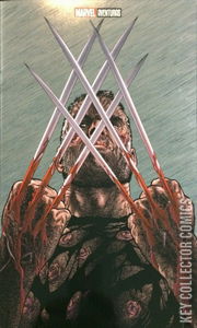 Wolverine: Old Man Logan