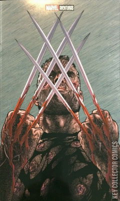 Wolverine: Old Man Logan