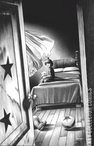 Closet, The #1