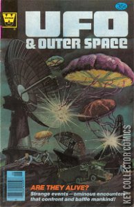 UFO and Outer Space #14