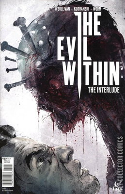 The Evil Within: The Interlude