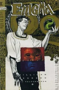 Enigma #8