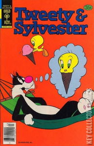 Tweety & Sylvester #91