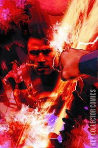 Smallville: Season 11 - Chaos #2