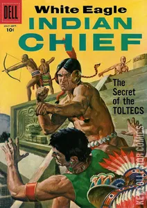 Indian Chief #27