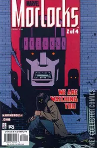 Morlocks #2