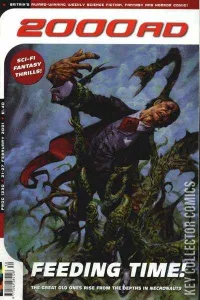 2000 AD #1230