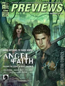 Previews #275