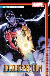 Heroes Reborn #4
