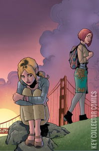 Buffy the Vampire Slayer: Season 9 #5 