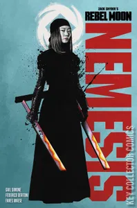 Rebel Moon: Nemesis #1