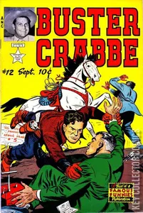 Buster Crabbe #12