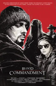 Blood Commandment #1